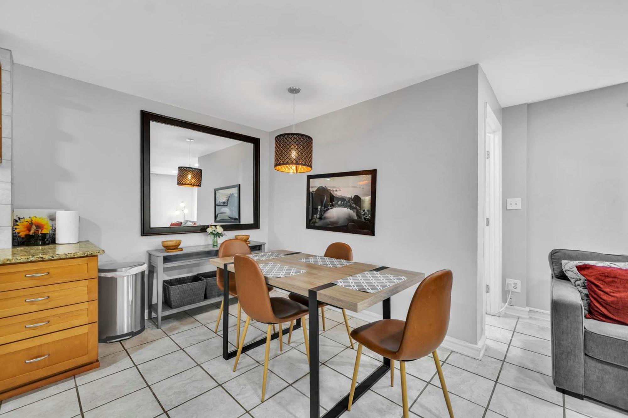 Beautiful Space In Heart Of Downtown Atl * Atlanta