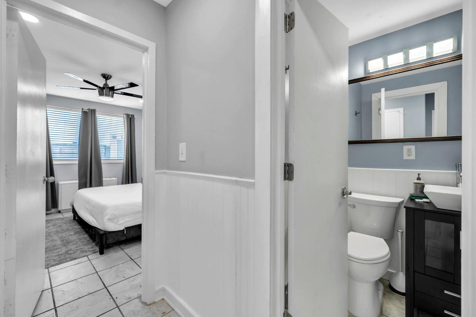 Apartment Beautiful Space In Heart Of Downtown Atl